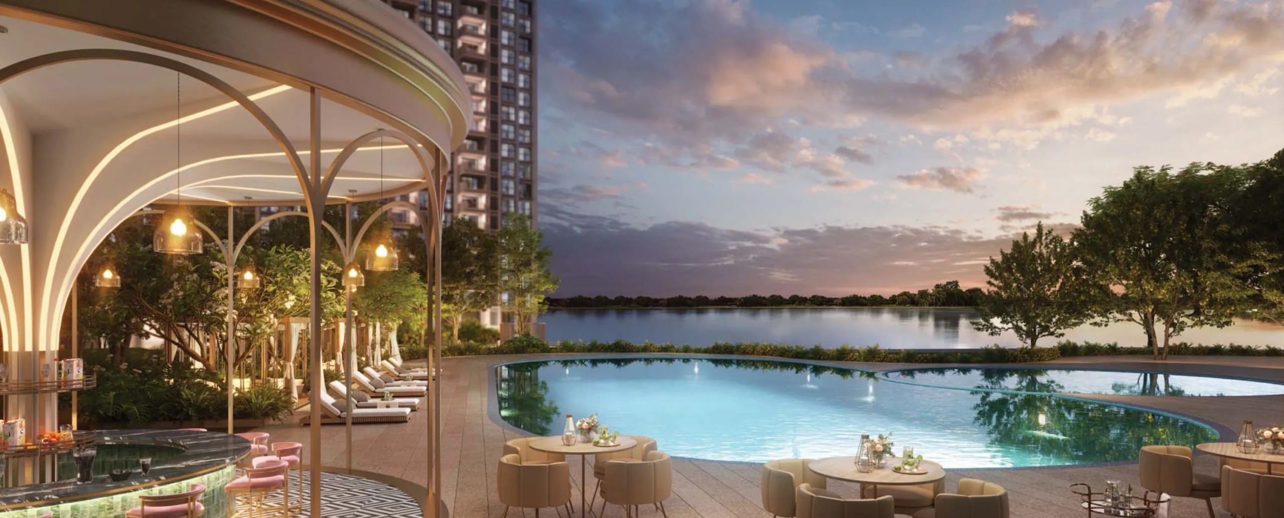 Lodha Elanza