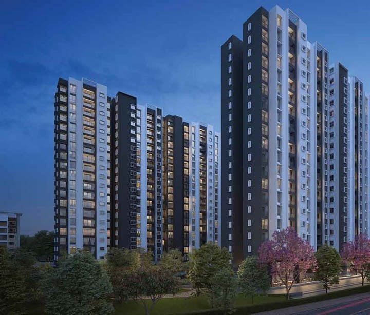 Provident Ecopolitan