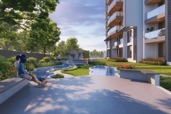 Purva Orient Grand