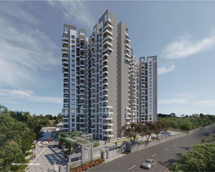 Purva Park Hills