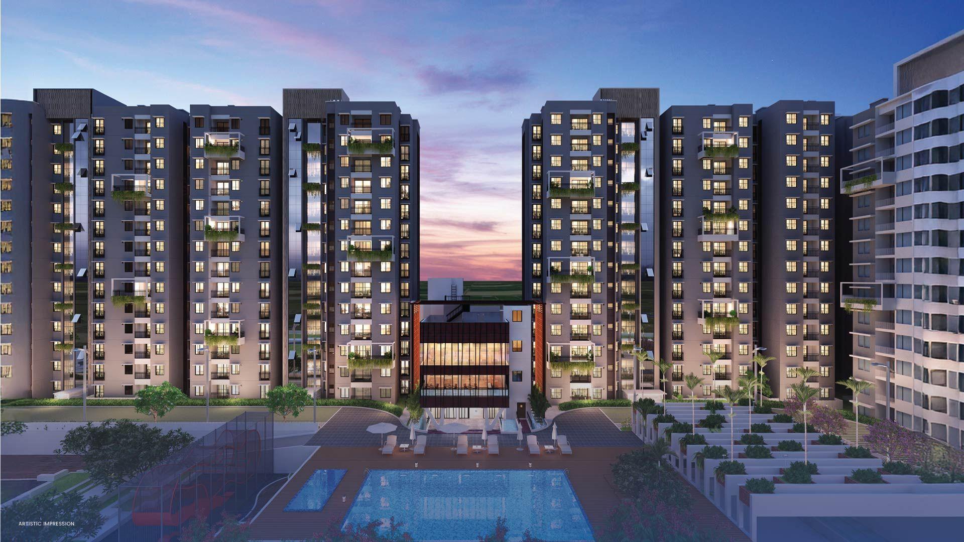 Purva Zenium