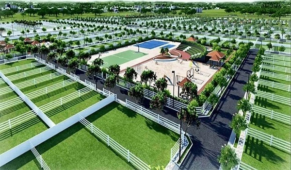 Sobha Chartered Birdsong