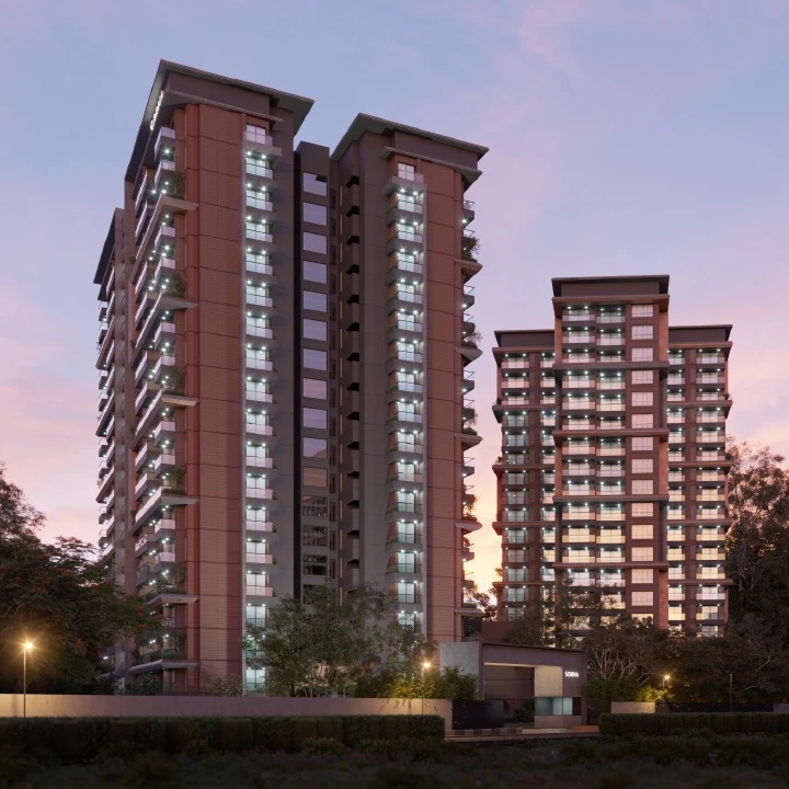 Sobha Infinia