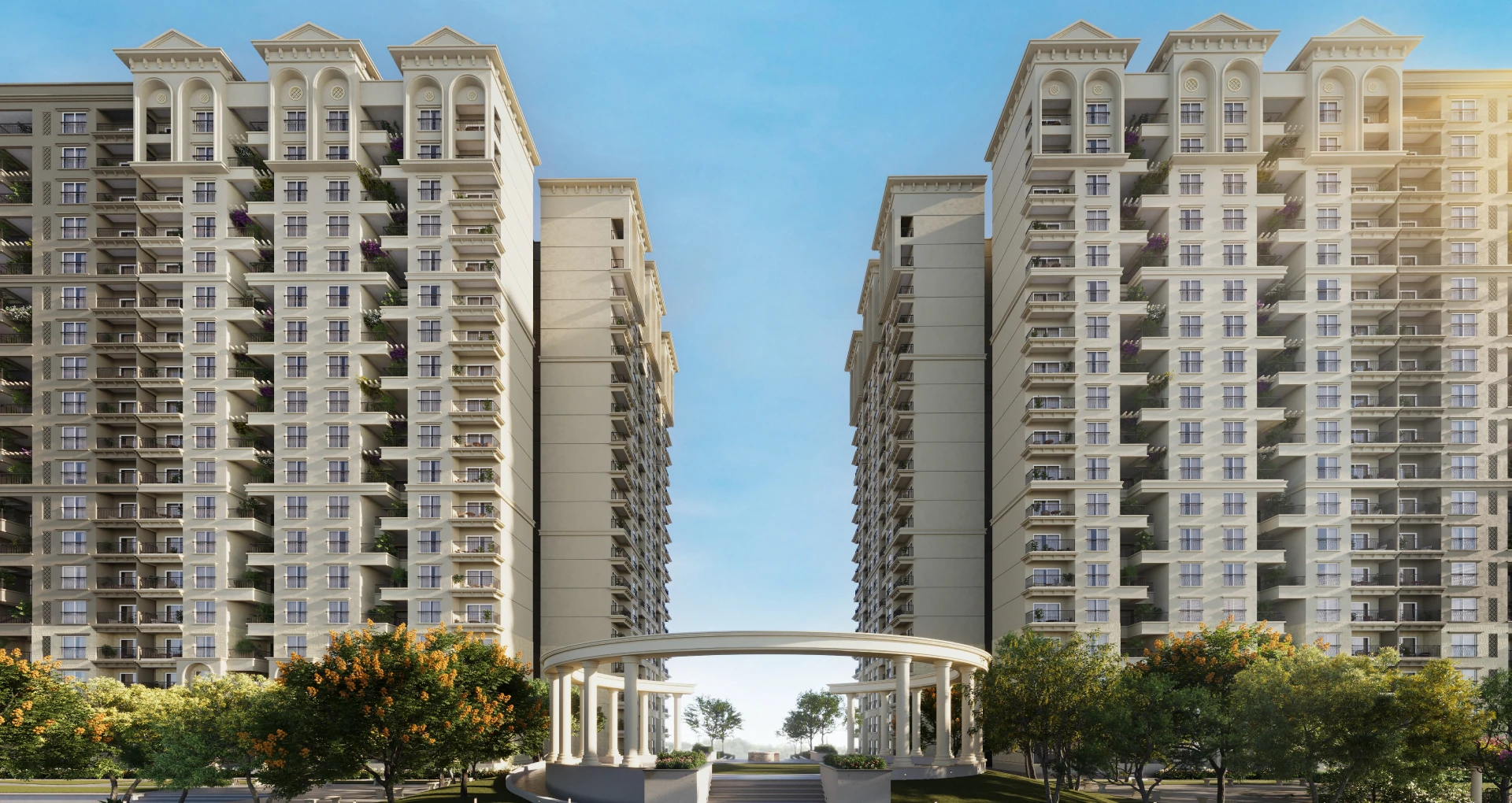 Sobha Neopolis